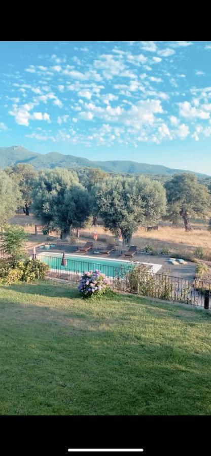 הוילה Sollacaro Domaine De Tappa - Casa Filicina מראה חיצוני תמונה