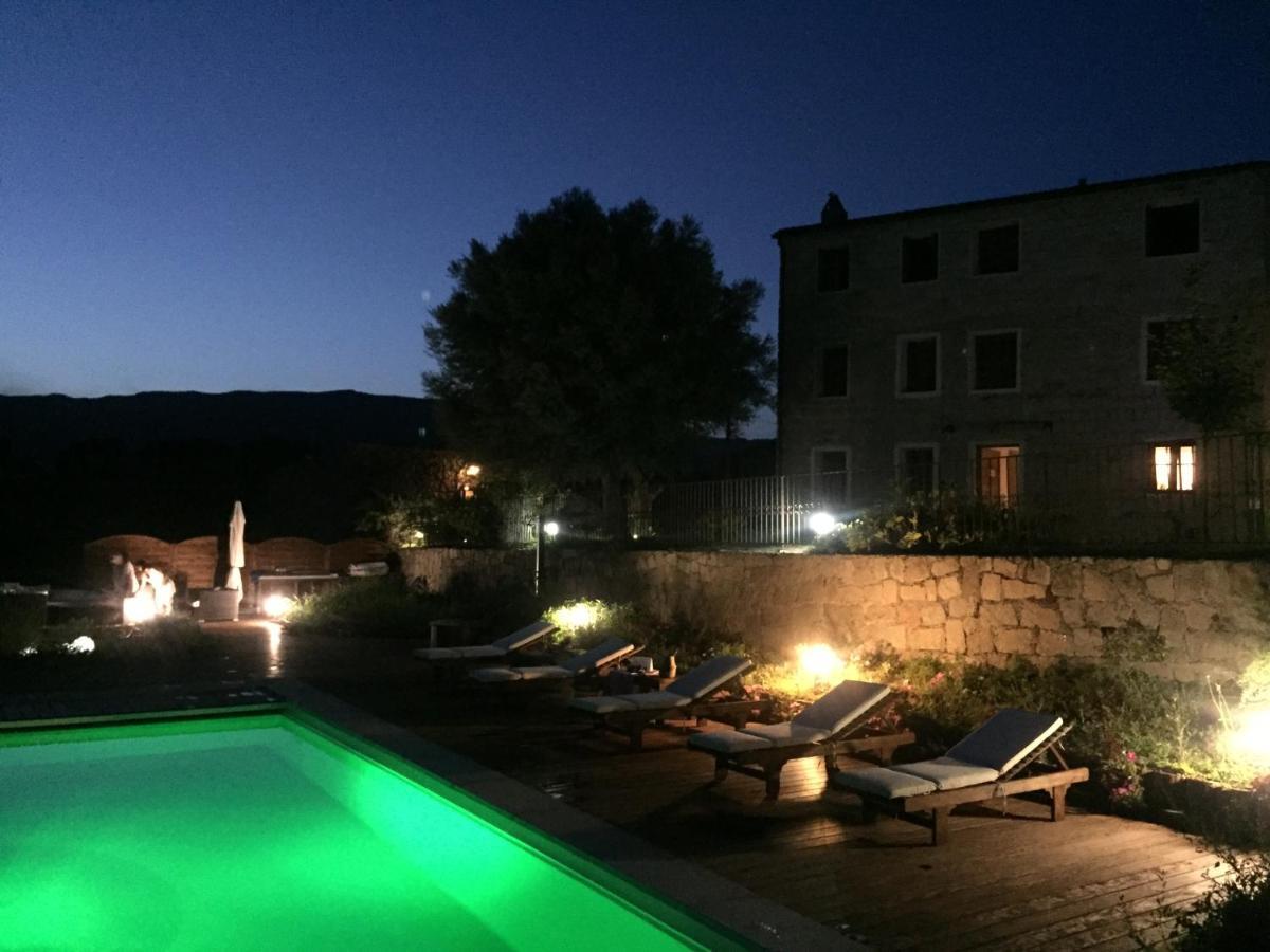 הוילה Sollacaro Domaine De Tappa - Casa Filicina מראה חיצוני תמונה